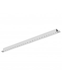 Plafond trimless SIGMA Dali LED SMD 25W 3396lm 2856lm CRI90 4000K 48º Blanc Blanc NOVOLUX LIGHTING 809H-L4025B4D-01-01