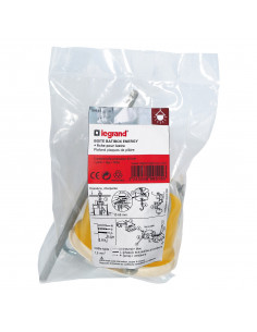 DCL BATIBOX ENERGY LEGRAND 090515