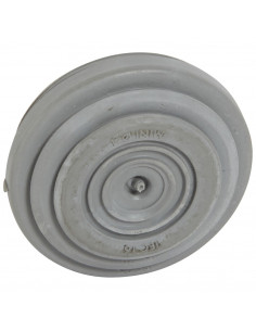 EMBOUT RECHANGE D.25 GRIS LEGRAND 091901
