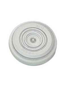 EMBOUT RECHANGE GRIS BOITE ERP LEGRAND 091909