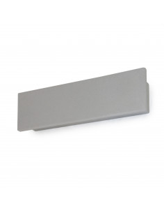 Applique STONE IP65 LED SMD 2x5W 475lm CRI80 3000K 120º,120º up-down Concrete natural NOVOLUX LIGHTING 965C-L3112A-NN