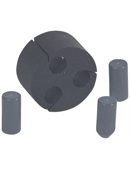 JOINT 3 CABLES D.3,5-6,5+BOUCH LEGRAND 098056