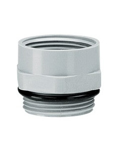 ADAPTATEUR PLAST.PG9/ISO16 LEGRAND 098084 2