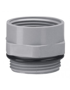ADAPTATEUR PLAST.PG16/ISO25 LEGRAND 098089