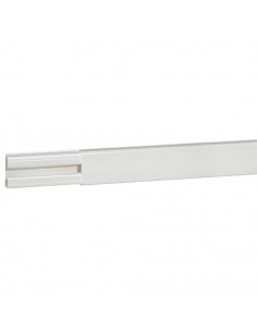 MOULURE 20X12.5 AVEC CLOISON LEGRAND 098120 2