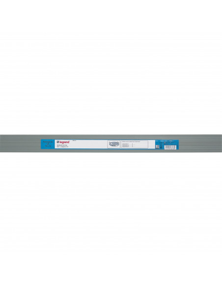 PASSAGE PLANCHER 50X12 GRIS LEGRAND 098247