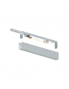 Alimentation 48V TRACK 48V Blanc NOVOLUX LIGHTING B32L-X33A1V-01