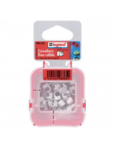 20 CAVAL.GRIS D.5A7 MULTIFIX LEGRAND 098365 2