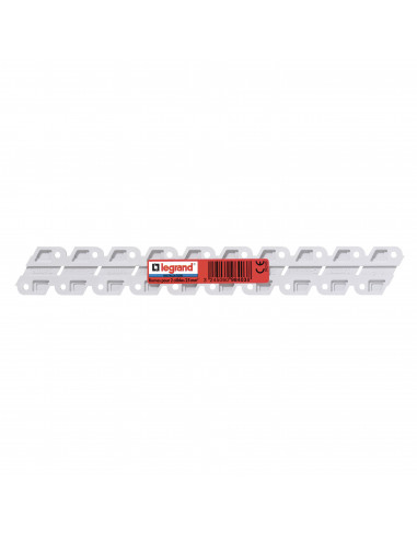 BORNE RAC. 10 BORNES 2X25MM2 LEGRAND 098403