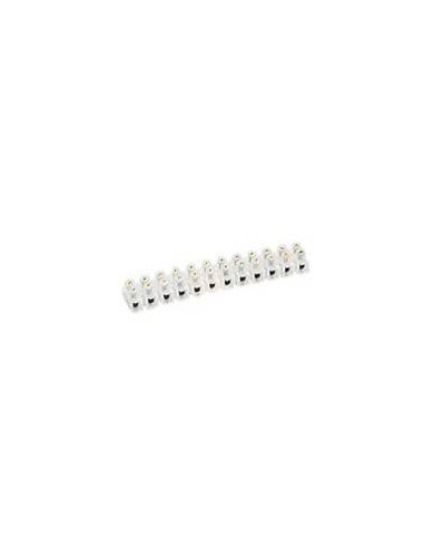 BORNE DE RAC.2,5MM2 NYLBLOC BL LEGRAND 098420