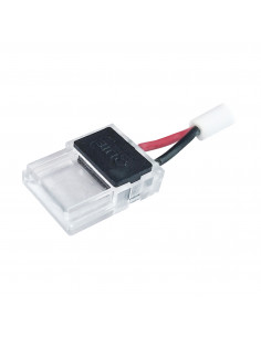 Connecteur tira LED SKOLL NOVOLUX LIGHTING CONAS-B03A-KIT