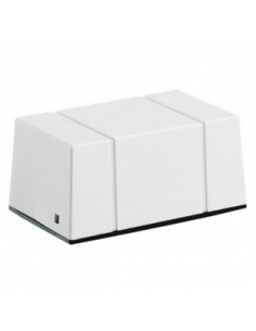 Transformateur pour sonneries fixation murale à vis 230V à 8V 4VA LEGRAND 042015 2