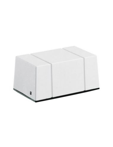 Transformateur pour sonneries fixation murale à vis 230V à 8V 4VA LEGRAND 042015