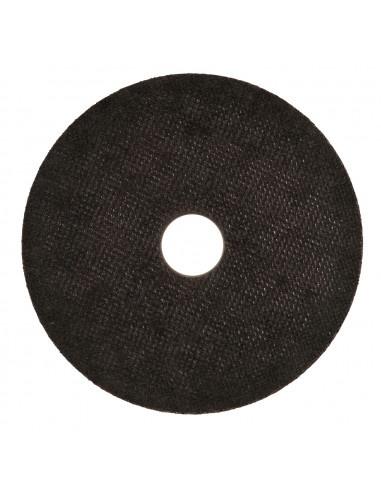Lot de 25 Disques à tronçonner métal et inox pour meuleuses MAKITA B-46931-25