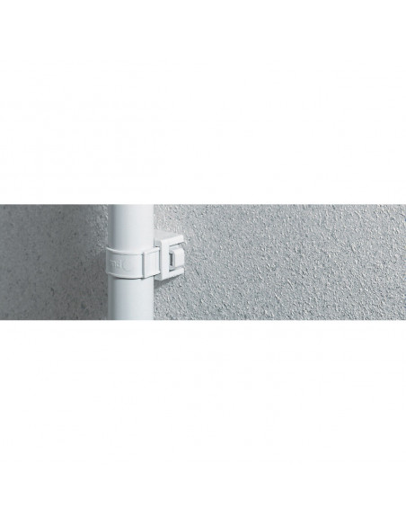 15 FIXE TUBE D.16+CHEVILLE LEGRAND 098472