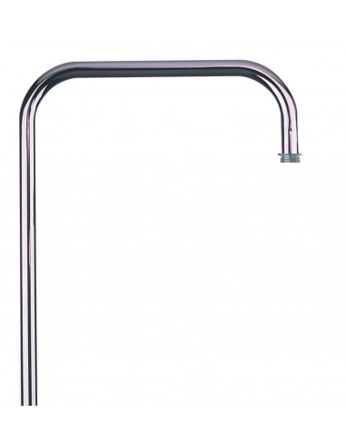 Tube de douche 1,10 m 15x21 - 15x21 110 9850 000 VALENTIN 98500000000