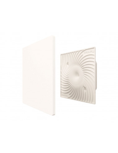 KIT COLORLINE D125 BLC/WHI ALDES 11022157
