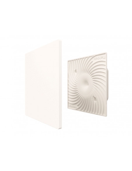 KIT COLORLINE D125 BLC/WHI ALDES 11022157