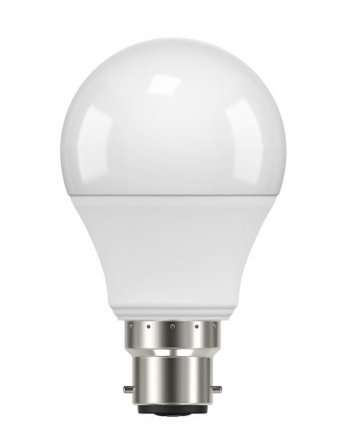Lampe standard A67 B22 Led 7,2W 4000K 820lm Classe énergie E 25000H ARIC 20029