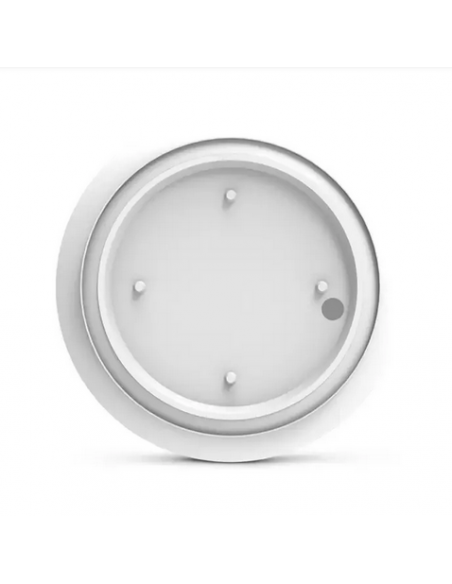 Plafonnier LED CASA Hublot rond avec Détecteur RF 20 Watts Ø300mm 4000K IP65 MIIDEX VISION-EL 7788201