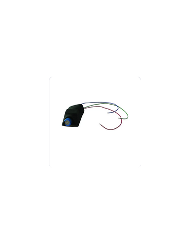 Dispositif d'ouverture auto gache 2/ URMET 8409