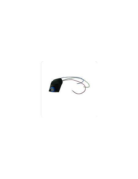 Dispositif d'ouverture auto gache 2/ URMET 8409