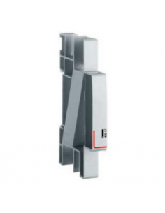Elément d'espacement passe-fil 0,5 module LEGRAND 406307 2