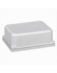 Coffret matière moulée IP40 IK04 dimensions 100x80x36mm pour bornes 6mm² ,10mm² et 16mm² LEGRAND 034021 2