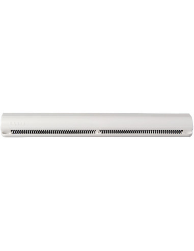 Kit entrées d'air Autoréglables EAI 30 m3/h 38dB Blanc ALDES 11011554