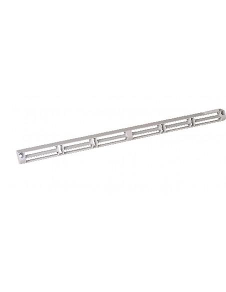 Kit entrées d'air Autoréglables EAI 30 m3/h 38dB Blanc ALDES 11011554