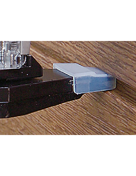 Adaptateur de nez pour cloueur MAKITA 424121-8