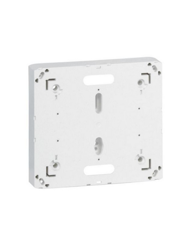 Platine pour disjoncteur de branchement seul pour DRIVIA 13 et 18 225x250x45mm LEGRAND 401191