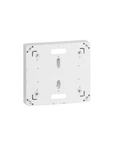 Platine pour disjoncteur de branchement seul pour DRIVIA 13 et 18 225x250x45mm LEGRAND 401191