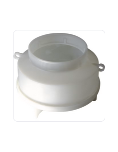 Boitier GPCR avec Couvercle Bombe Ø59 mm CAPRI CAP491200 2