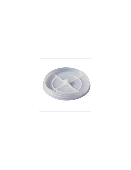 Couvercle de Pose Ø95 CAPRI CAP493100