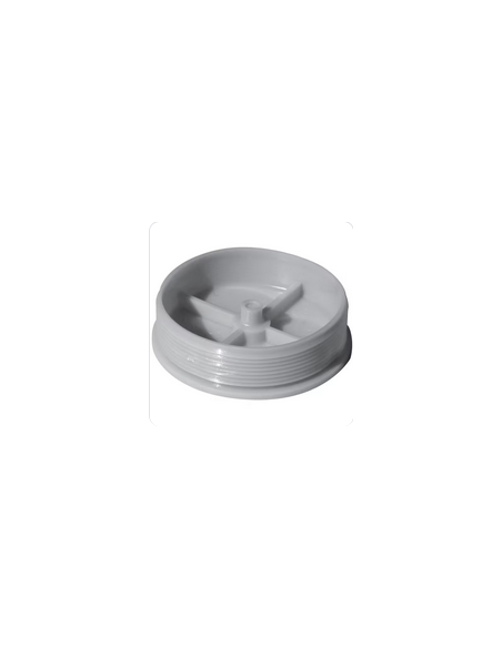 Couvercle Étanche D.59mm CAPRI CAP853010