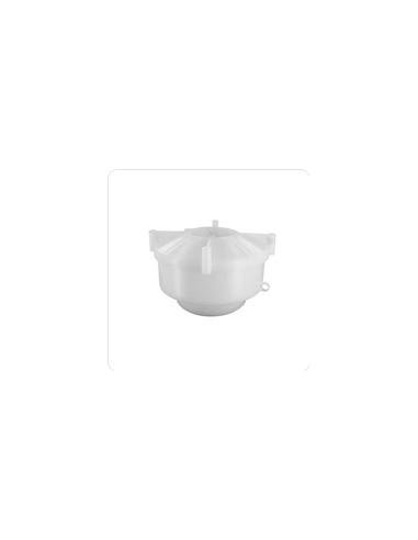 Point de centre PREFABOX GV85 type "S" lisse GV85 BLM 750920