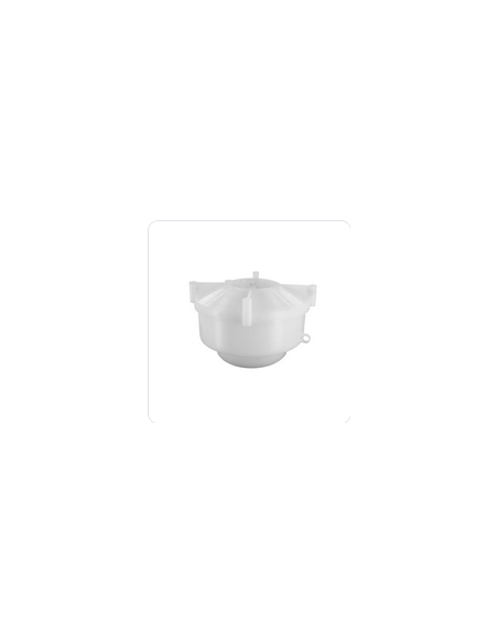 Point de centre PREFABOX GV85 type "S" lisse GV85 BLM 750920
