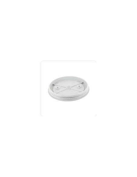 Couvercle de pose PREFABOX étanche D.95mm type "C" BLM 750950