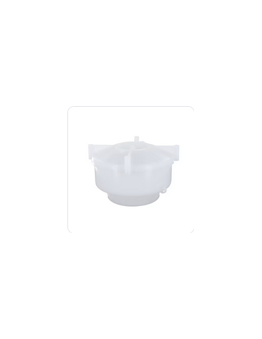 Point de centre PREFABOX GV95 type "C" lisse BLM 750930
