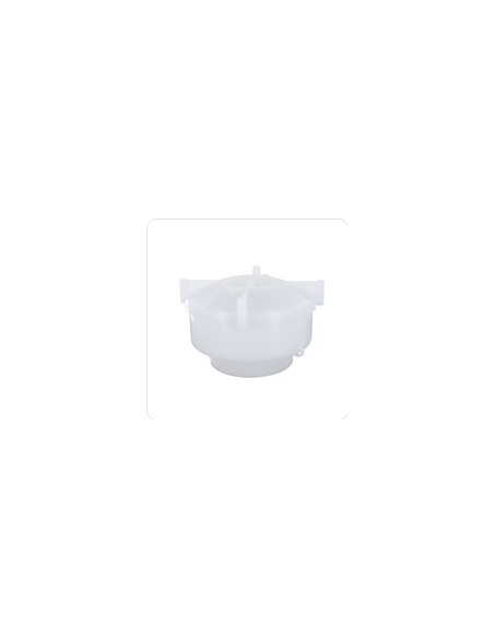 Point de centre PREFABOX GV95 type "C" lisse BLM 750930
