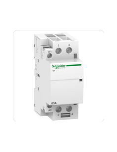 Acti9 iCT contacteur 63A 2NO 220...240VCA 50Hz SCHNEIDER A9C20862 2