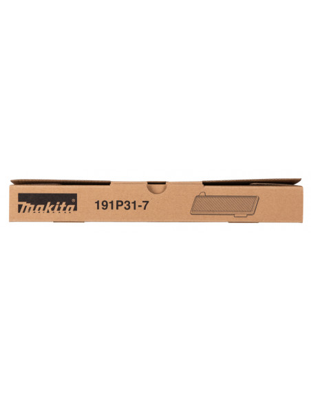 Filtre Hepa pour aspirateur robot MAKITA 191P31-7