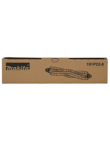 Brosse pour aspirateur robot MAKITA 191P22-8