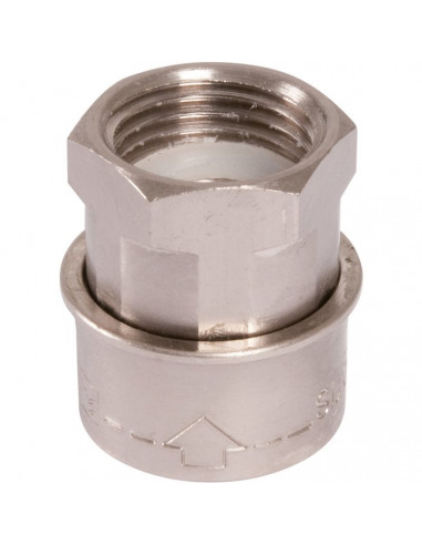 Départ de robinet Femelle 1/2" 15/21...