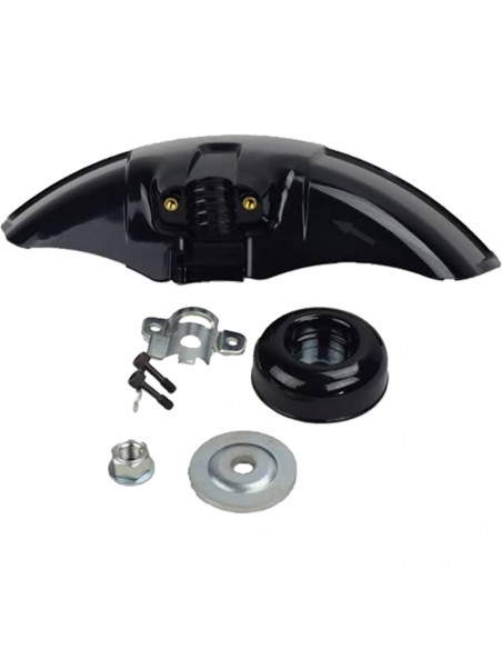 Kit de montage de lame 4 Dents avec Capot MAKITA ACC0010