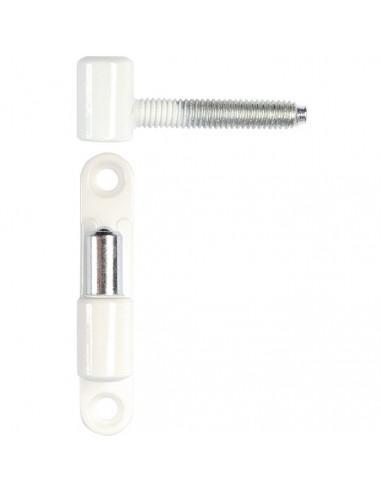 Fiche sur platine PVC Platine/Broche BC 7X40 MF OTLAV