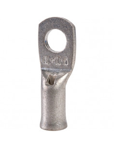 Cosse tubulaire pour câblage Cuivre Ø 8,5 mm KLAUKE CNF70-8 2