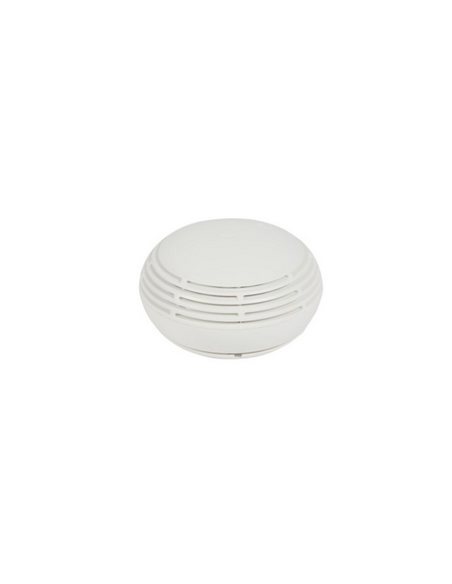 Dispositif d'Alarme de Fumée interconnectable DAF radio long life fixation plafond ou murale LEGRAND 040528