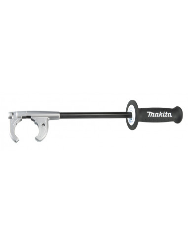 Poignée complète pour DDF481 et DHP481 MAKITA 127552-7